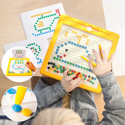 Fun Magnetic Drawing Tablet