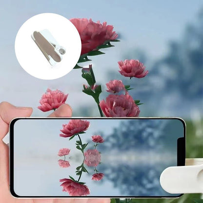 Easy Use Camera for Perfect Moment Capture