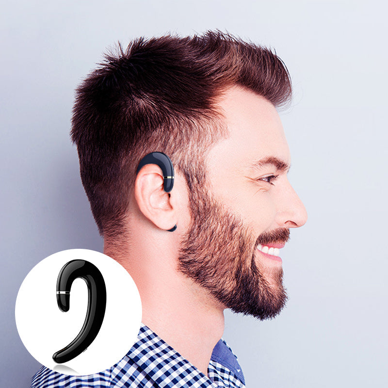 Wireless C4 Bluetooth Headset