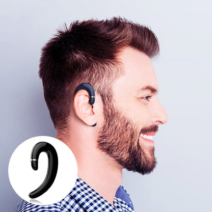 Wireless C4 Bluetooth Headset