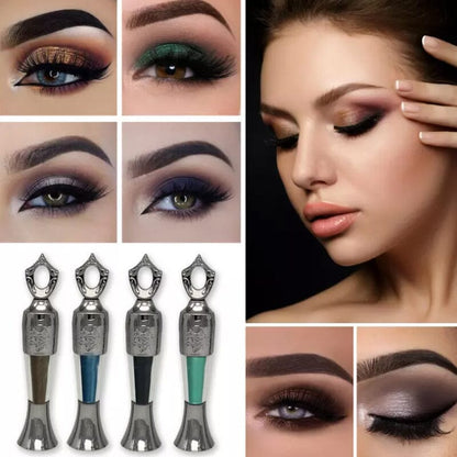 Natural Mineral Eyeliner Pencil