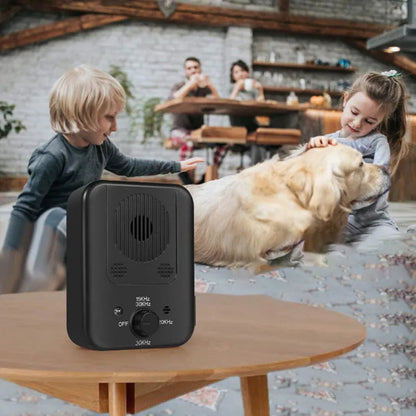 Effective Dog Bark Control Ultrasonic Device