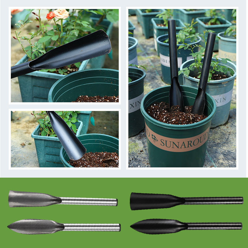 Fesara | Heavy Duty Gardening Shovel