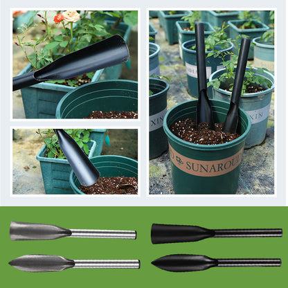 Fesara | Heavy Duty Gardening Shovel