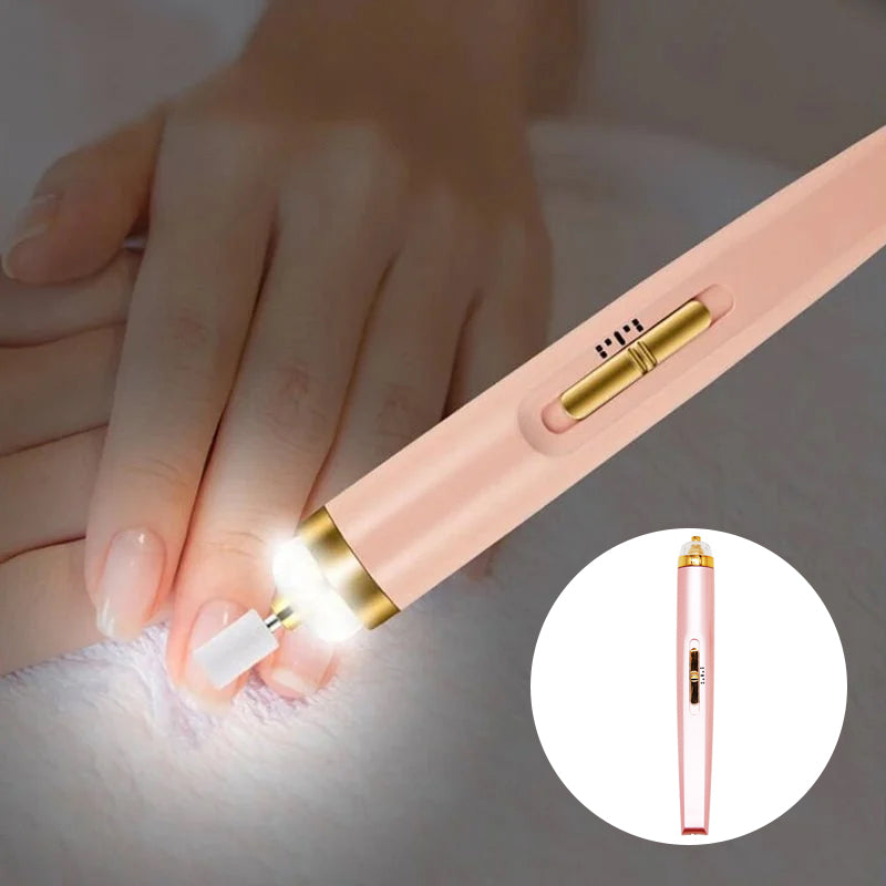 Professional Electric Nail Drill Kit - Fesara