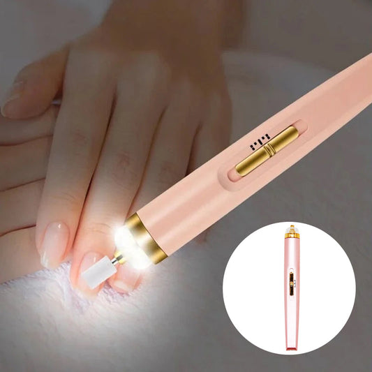 Professional Electric Nail Drill Kit - Fesara