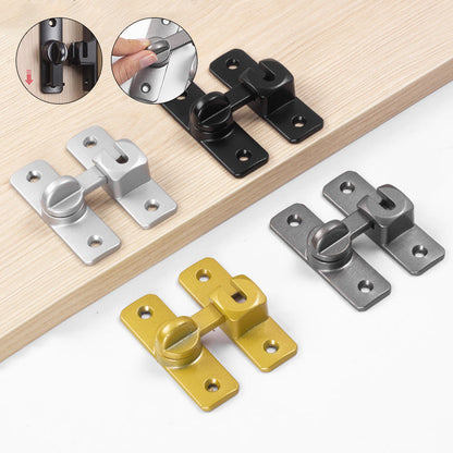 Durable Metal Quick Release Clamp