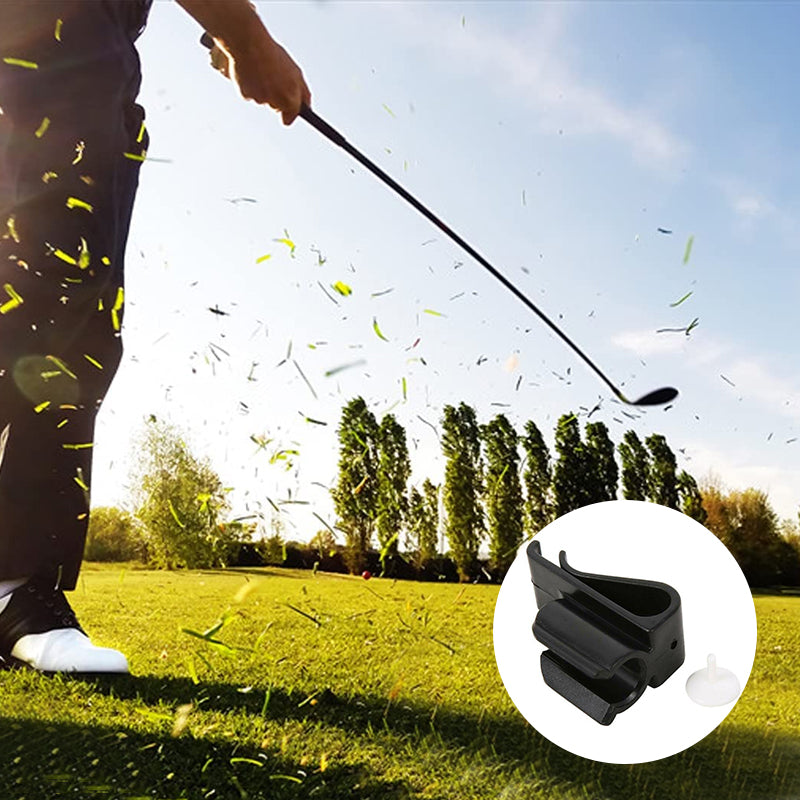 Golf Putter Clamp Set, 14 Piece Kit