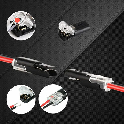 Easy Quick USB Cable Adapter