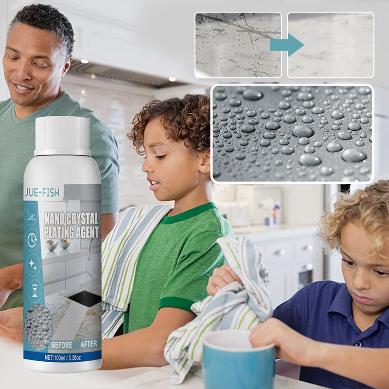 Premium Stone Effect Car Coating Spray
