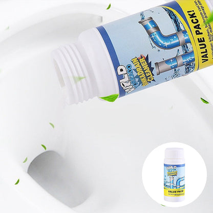 Effective Bathroom Sink Drain Cleaner