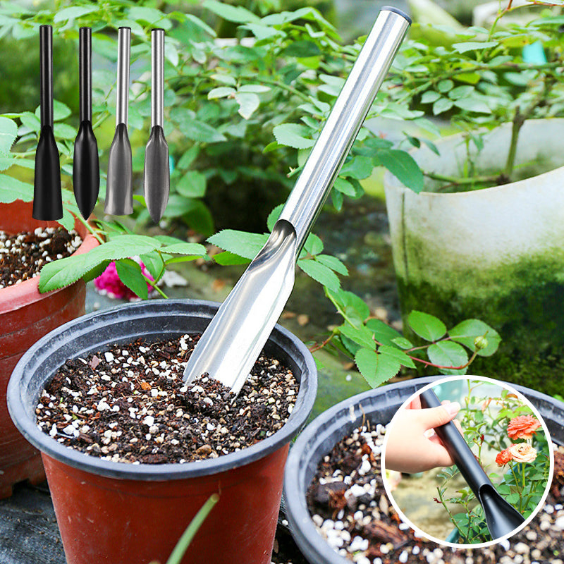 Fesara | Heavy Duty Gardening Shovel