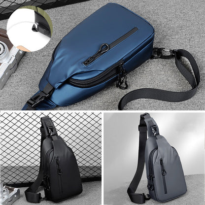 Spacious Hiking Backpack Bag for Outdoor Adventures