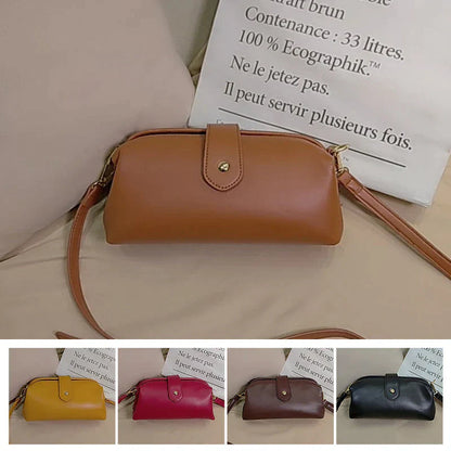 Stylish Small Crossbody Purse
