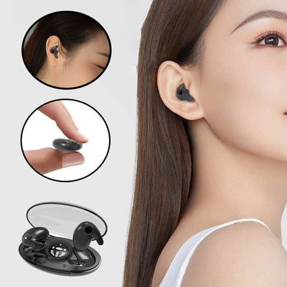 Bluetooth Headphones with Noise Cancelling Tech