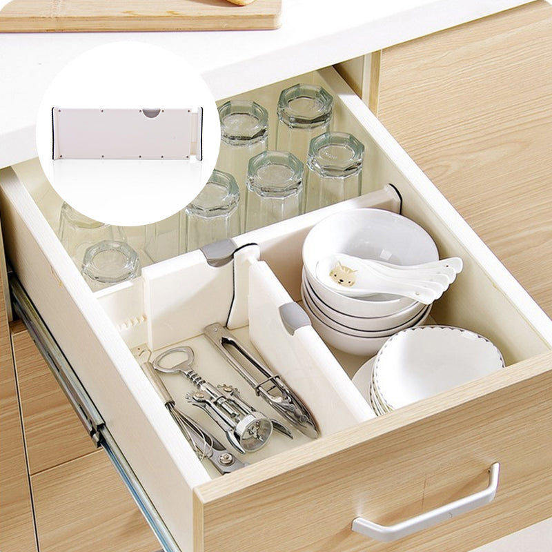 Organizer Insert for Dresser Drawers