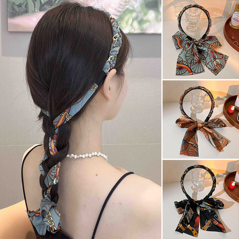 Chic Stylish Hair Headband