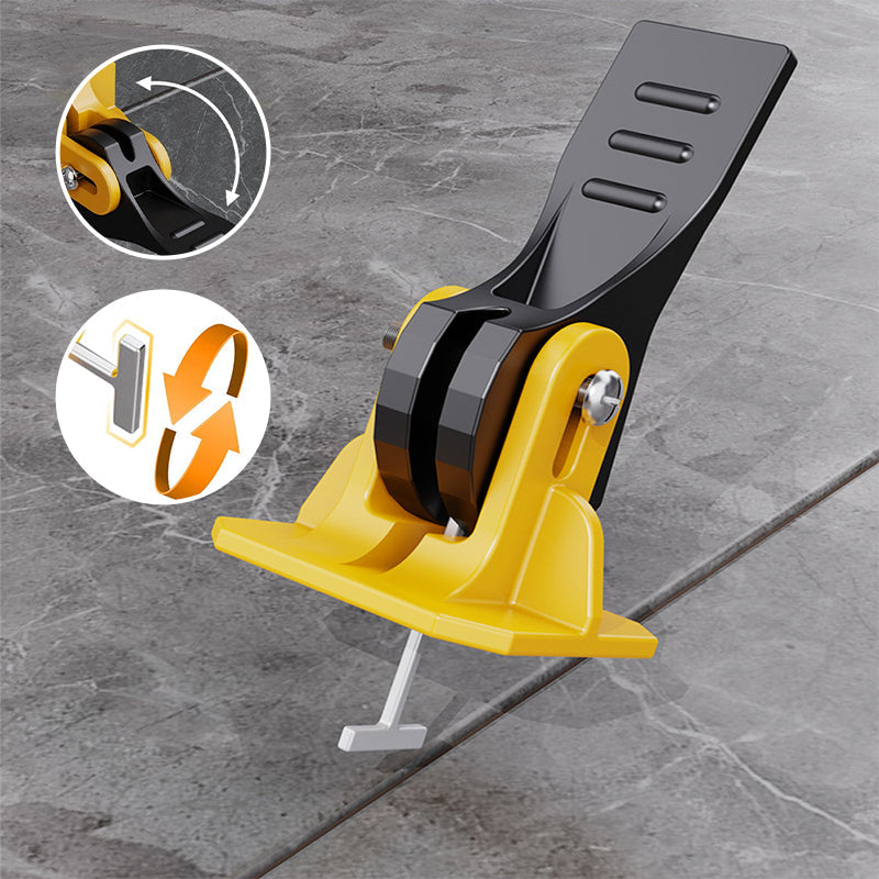 Fast Tile Leveling Tool Machine