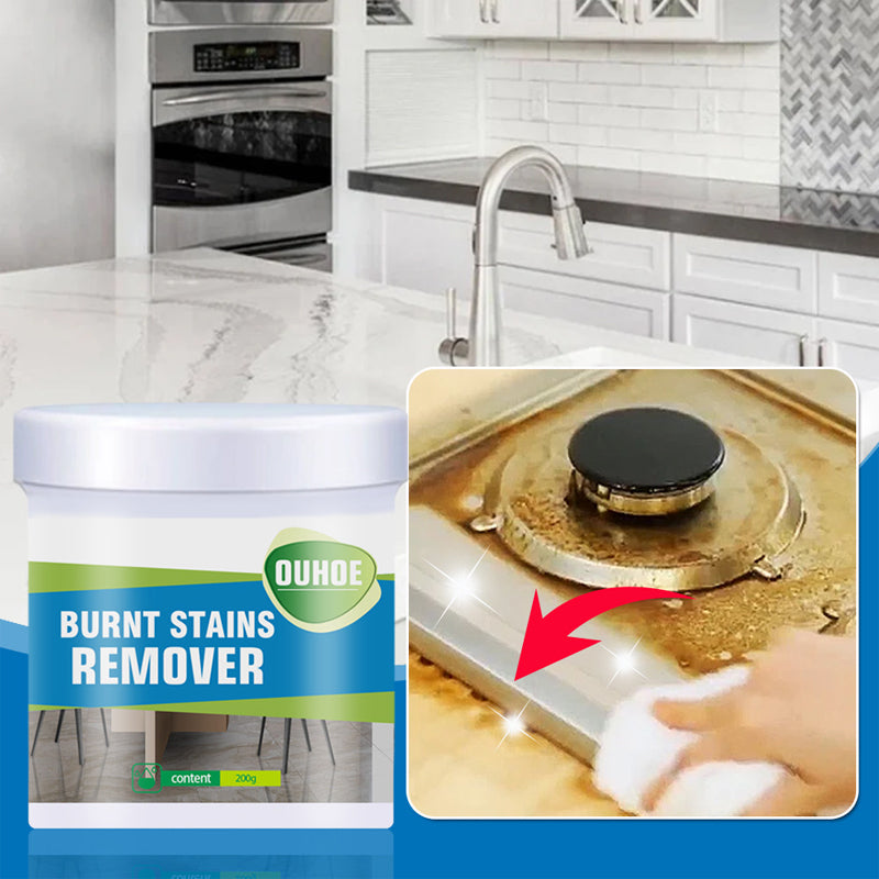 Effective All Purpose Cleaning Powder