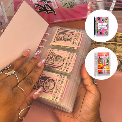 Fesara | Ultimate Weekly Planner Binders