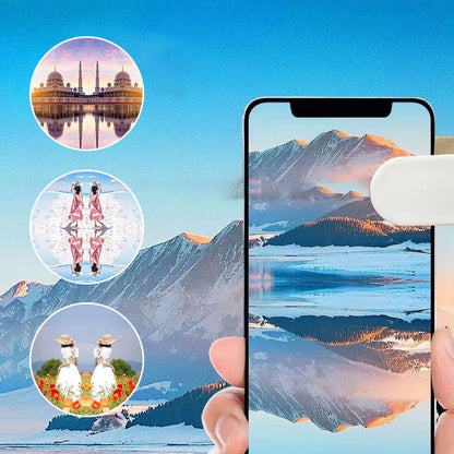 Easy Use Camera for Perfect Moment Capture