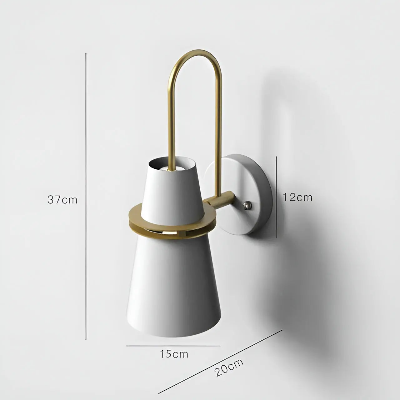 Classic Vintage Wall Light