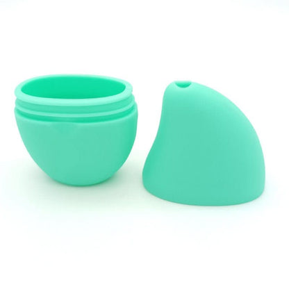 Faceglide – Luxury ice roller for radiant skin and an invigorating cooling massage 12