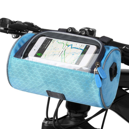 Best Waterproof Bicycle Phone Mount Bag