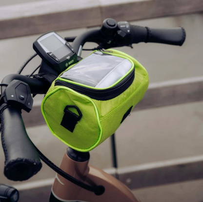 Best Waterproof Bicycle Phone Mount Bag