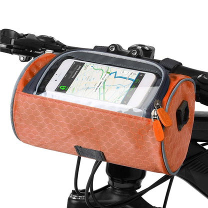 Best Waterproof Bicycle Phone Mount Bag