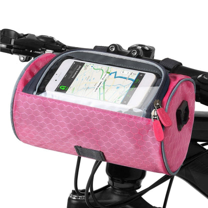 Best Waterproof Bicycle Phone Mount Bag