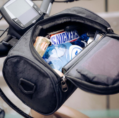 Best Waterproof Bicycle Phone Mount Bag