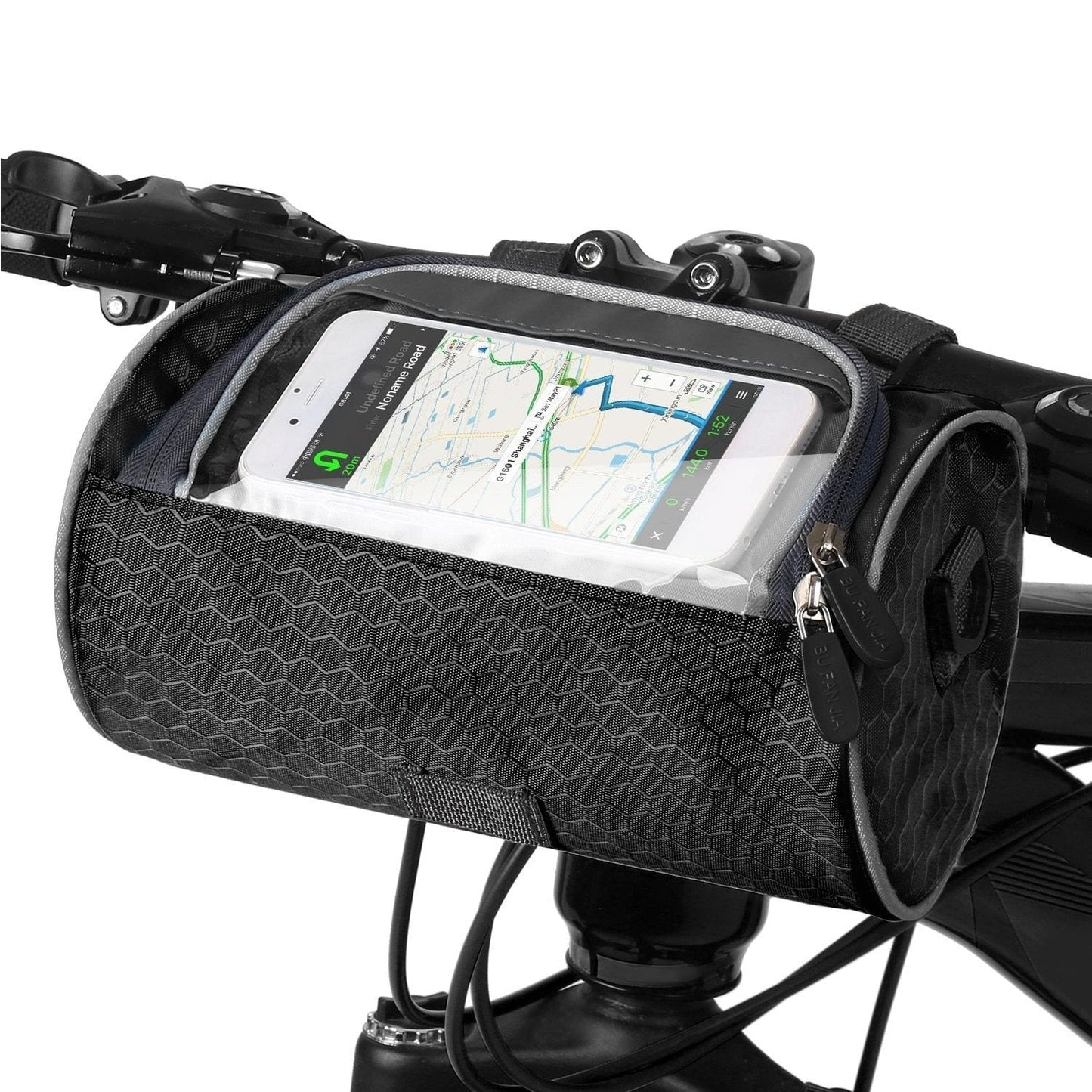 Best Waterproof Bicycle Phone Mount Bag