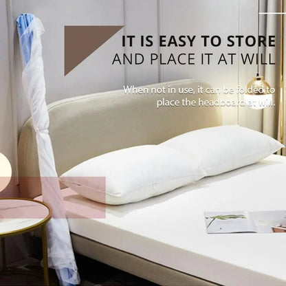 Portable Folding Mosquito Net for Bug Free Sleep
