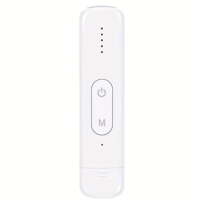 FelineBeam | Interactive Eco-Friendly Rechargeable Cat Laser Toy 6