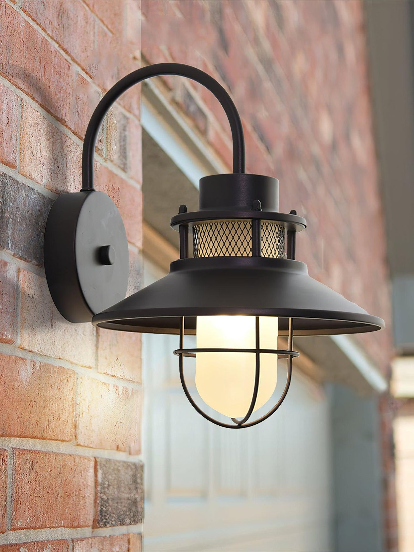 High Quality Garden Lighting