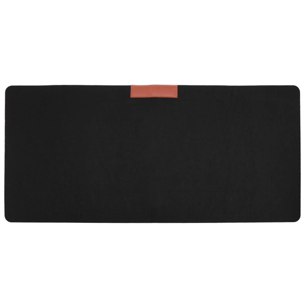 Slim Desk Pad for Comfortable Home Office Workspaces