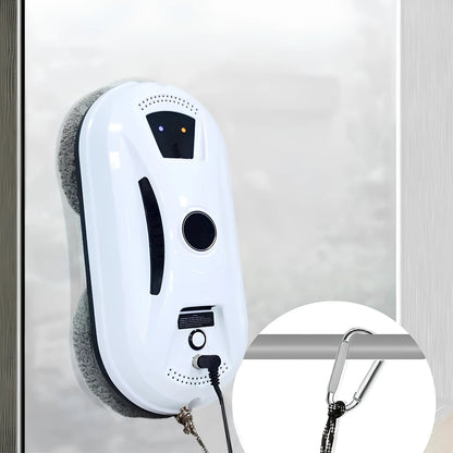 Automatic Window Cleaning Glass Robot