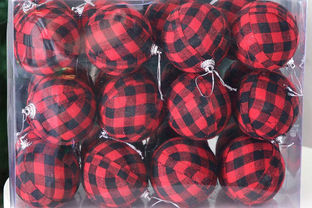 FestiGlobes | Christmas atmosphere at home 2