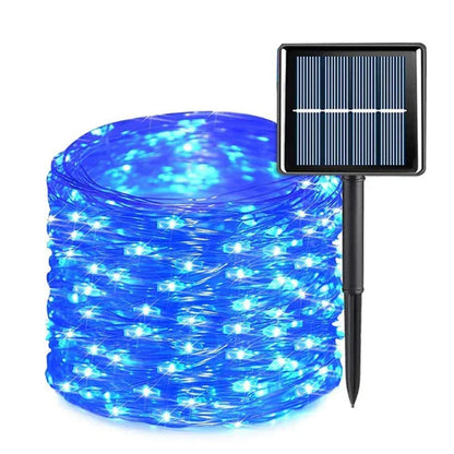 FestiveLight – Atmospheric Solar Lighting for Outdoors and Holidays 5