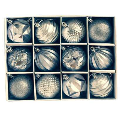 Festive Ornaments | Luxury Christmas Baubles for Home and New Year 1