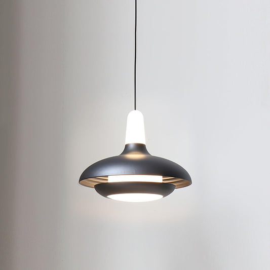 Simple Chic LED Hanging Light - Fesara