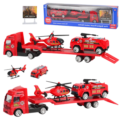 Heavy Duty Rescue Recovery Strap