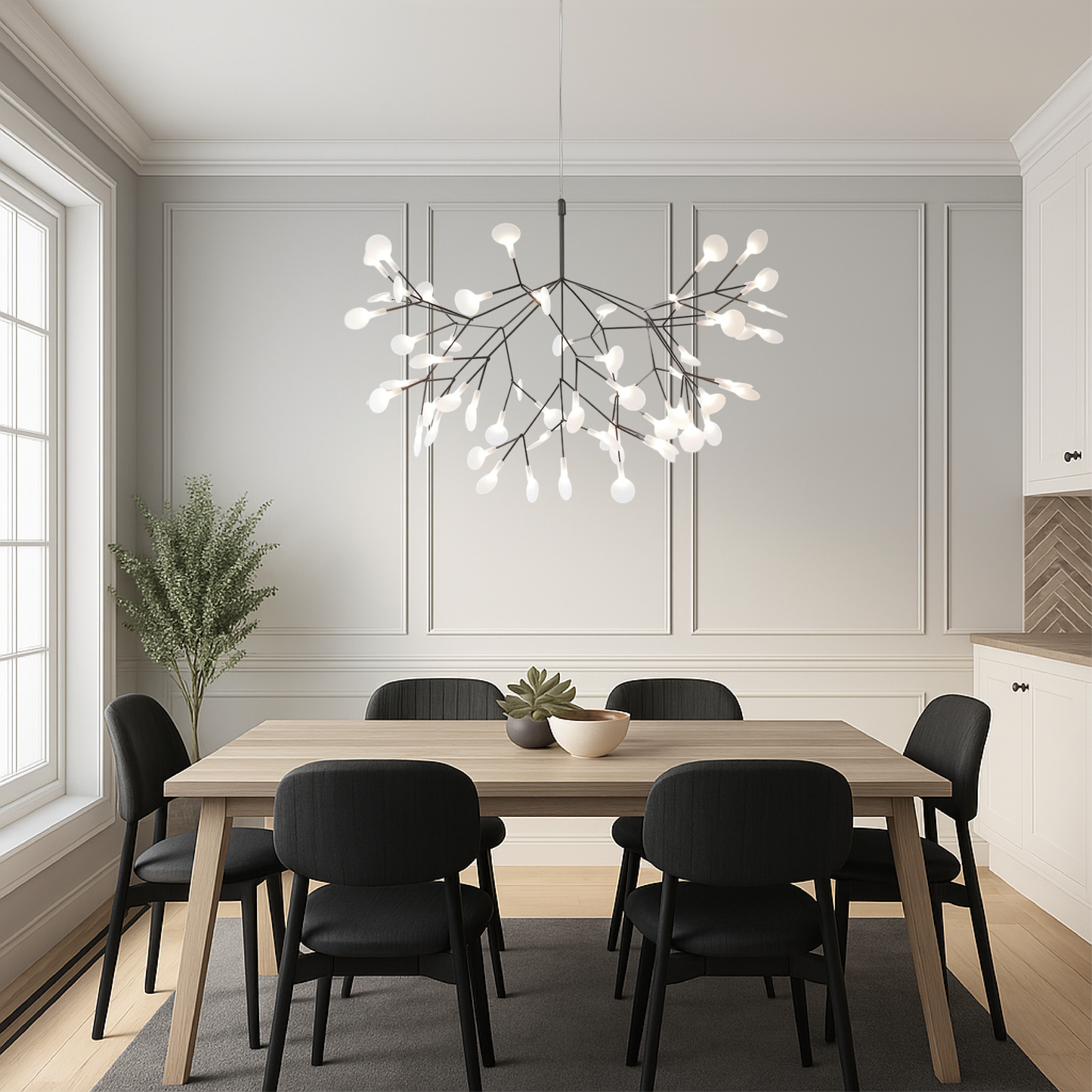 Firefly pendant lamp 2