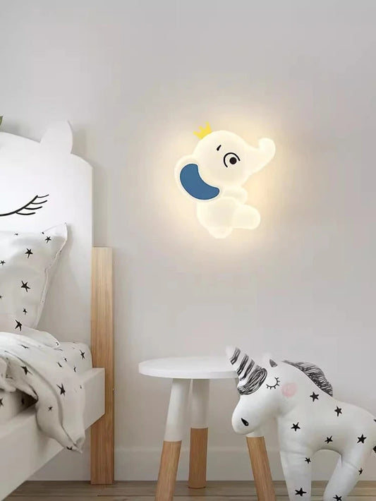 Bright Home LED Wall Lamp - Fesara