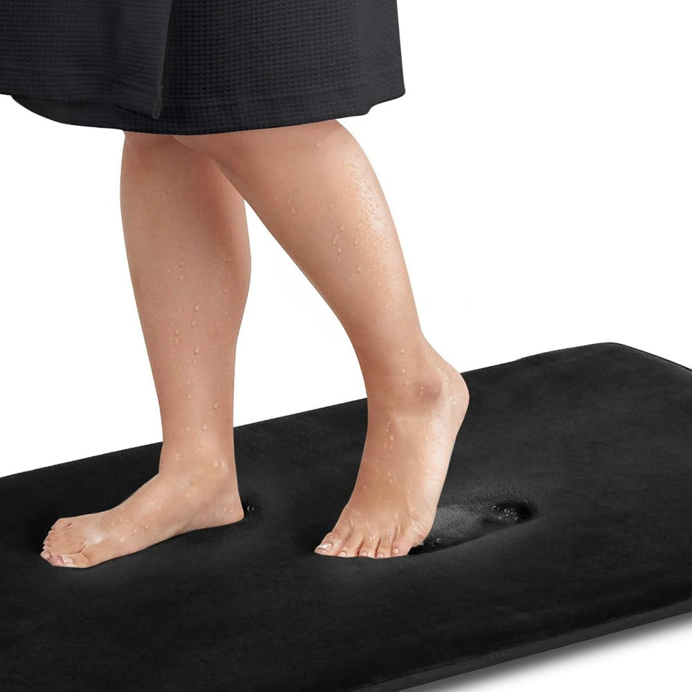 Comfortable Anti-Slip Bathroom Mat
