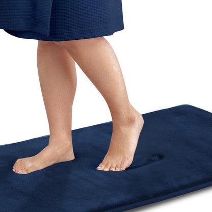 Comfortable Anti-Slip Bathroom Mat