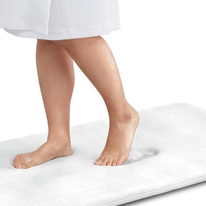 Comfortable Anti-Slip Bathroom Mat