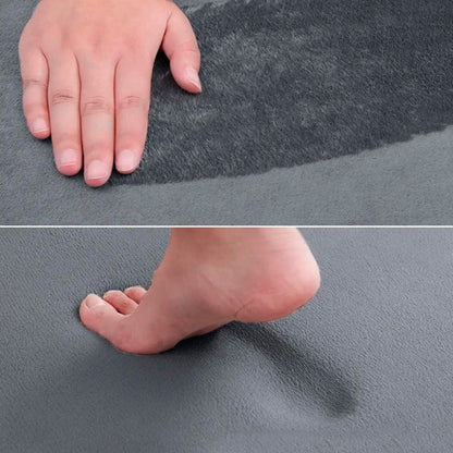 Comfortable Anti-Slip Bathroom Mat