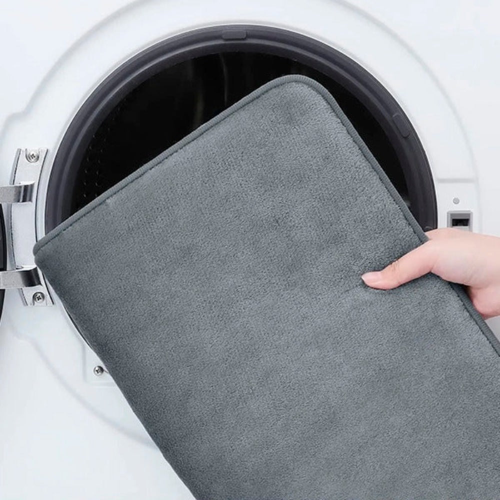 Comfortable Anti-Slip Bathroom Mat